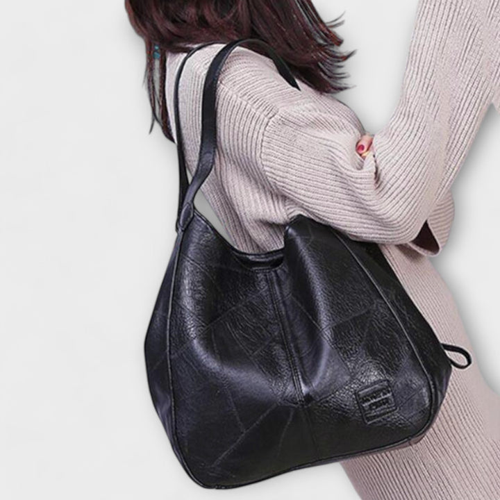 Juni - Vintage Leather Bag