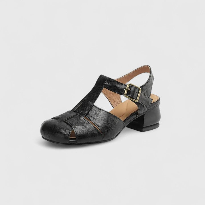 Alina – Stylish Comfort Sandals