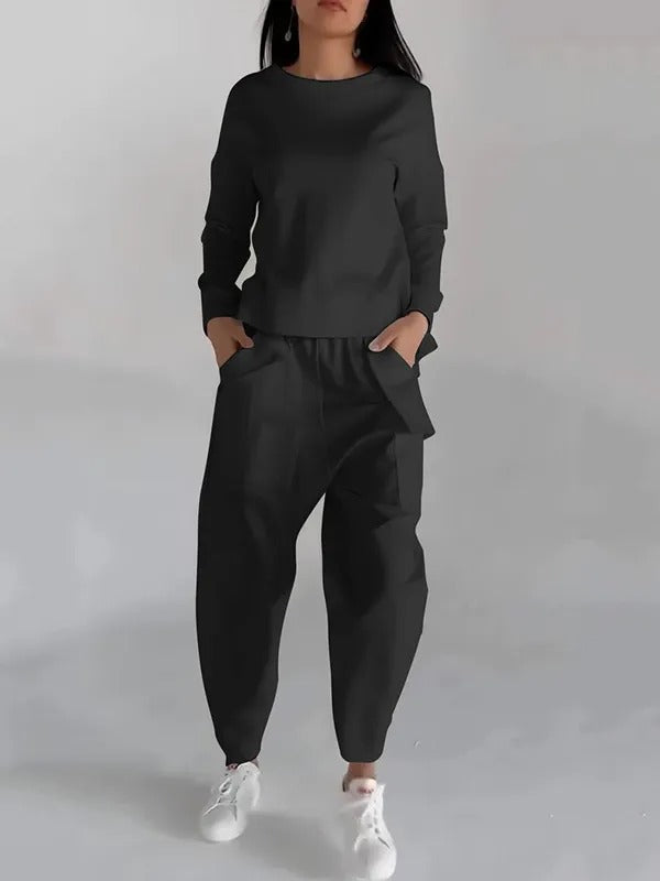 Nalina - Casual Sports Set