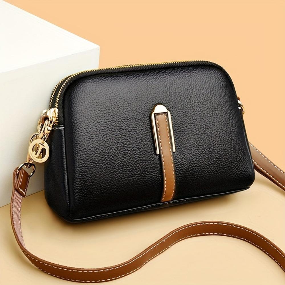 Sienna | Shoulder Bag Comfort & Style
