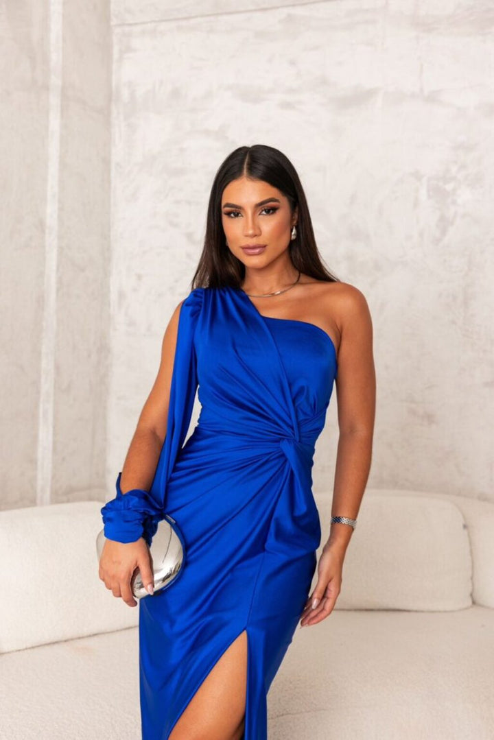 Keira – Elegant Maxi Dress