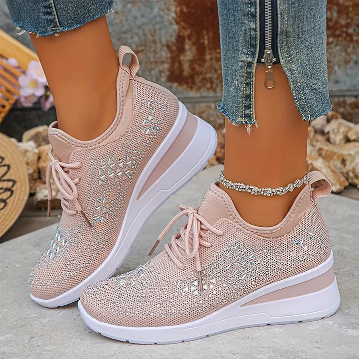 Sophia – Orthopedic Sneakers