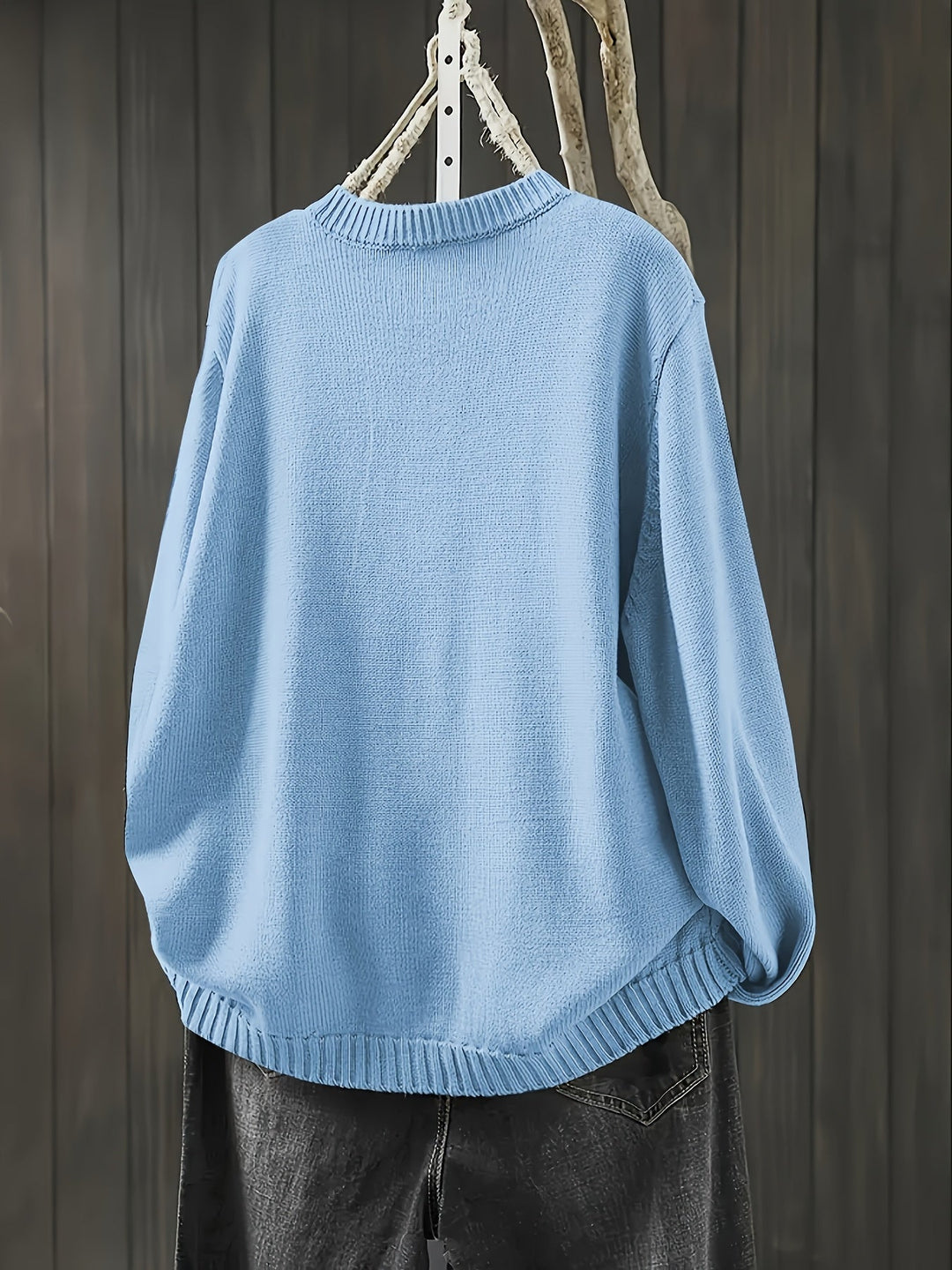 Sofie – Elegant and Comfortable Cardigan