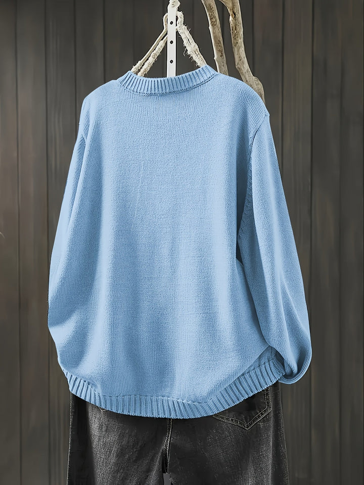 Sofie – Elegant and Comfortable Cardigan