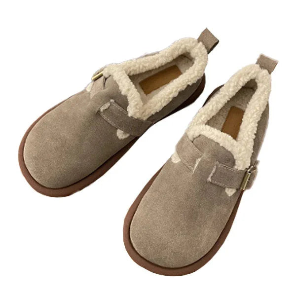 Kathryn – Chic Slip-On Orthopedic Shoes