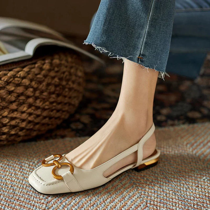 Mathilda - Comfortable and Durable Orthopedic Sandals