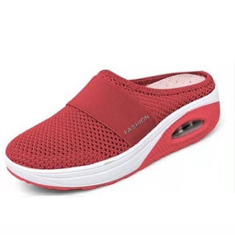 CloudWalk™ - Orthopedic Slippers
