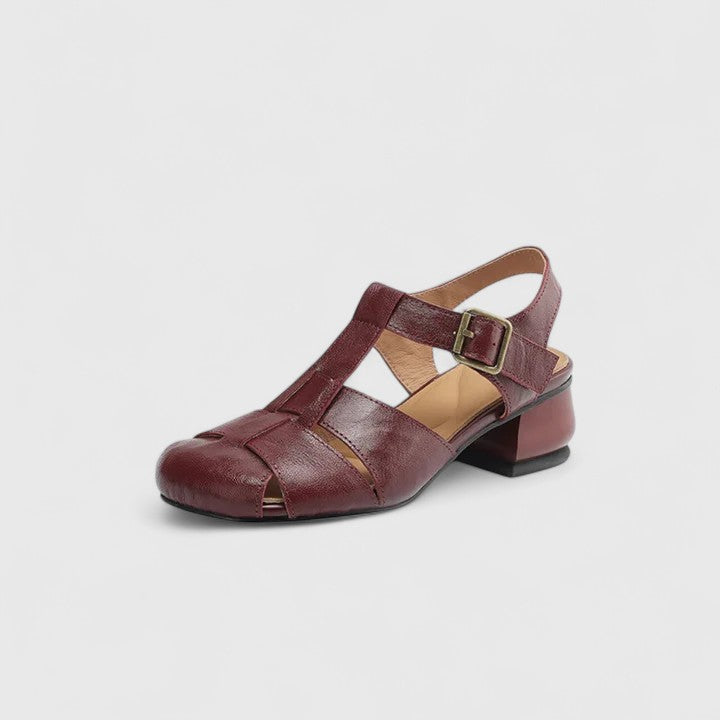 Alina – Stylish Comfort Sandals