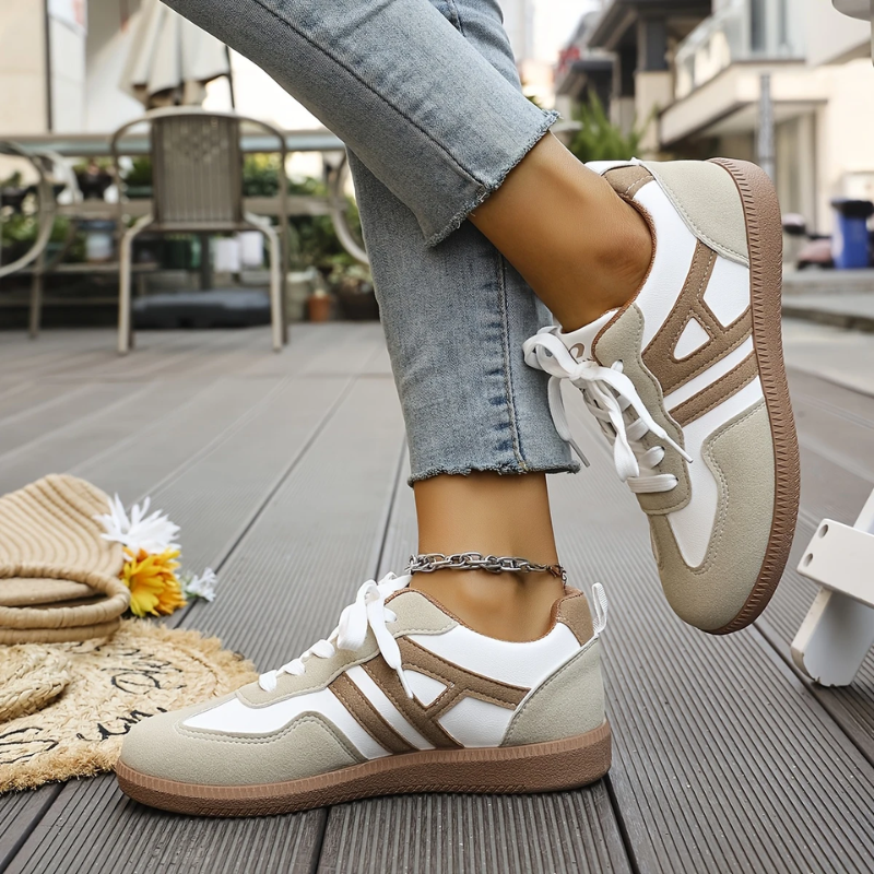 Josephine – Comfort Orthopedic Sneakers