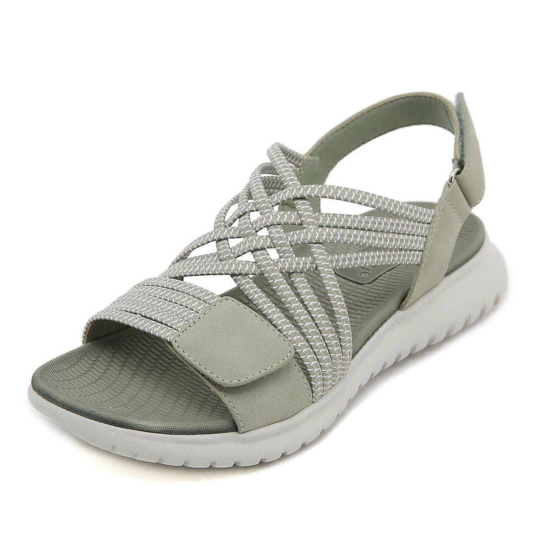 Kinsley – Chic Orthopedic Sandals