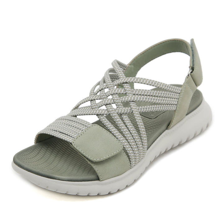 Kinsley – Chic Orthopedic Sandals