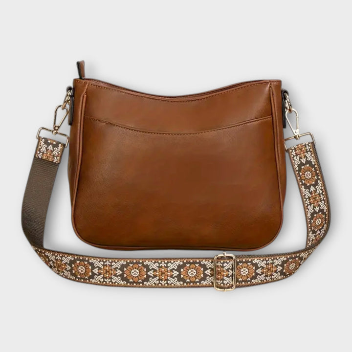 Lucy – Vegan Shoulder Bag