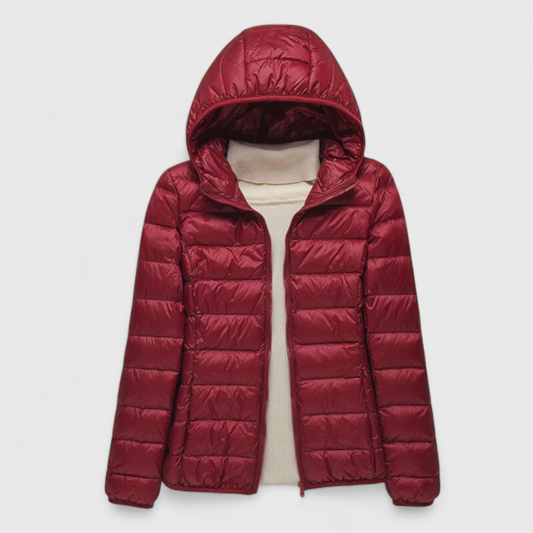 Beatriz – Stylish Comfort Lined Jacket