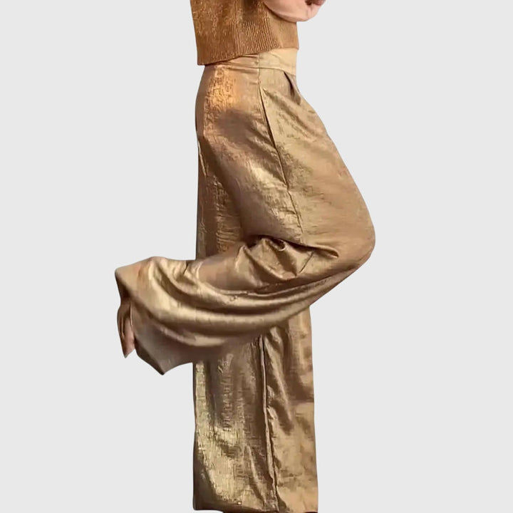 HALIDE PANTS