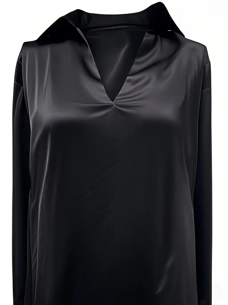 Lilli – Timeless Shine Blouse