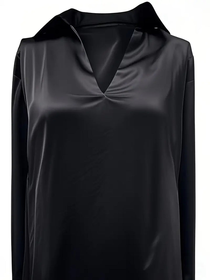 Lilli – Timeless Shine Blouse