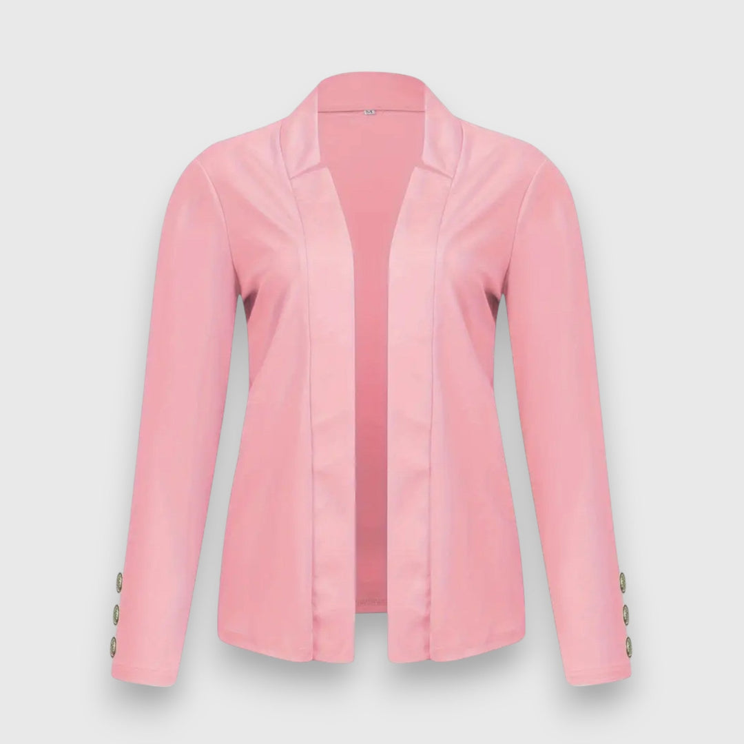 Aria – Modern women's blazer