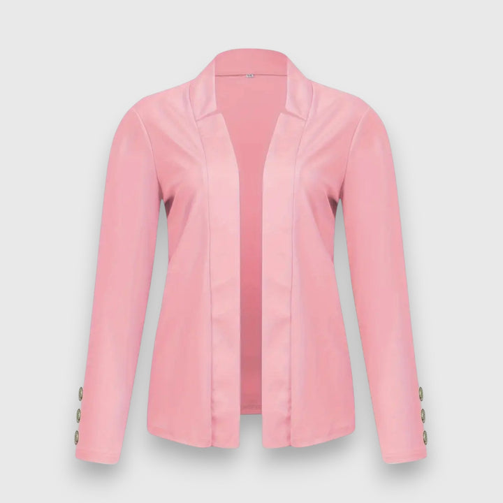Aria – Modern women's blazer