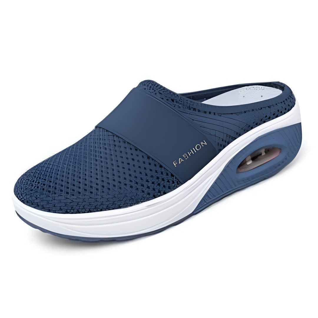 CloudWalk™ - Orthopedic Slippers