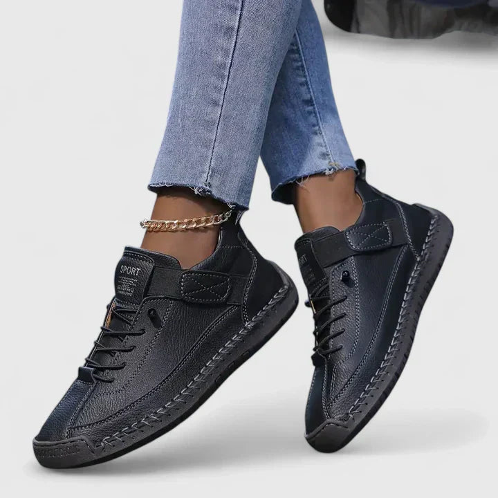 Barbara – Ergonomic Fit Sneakers