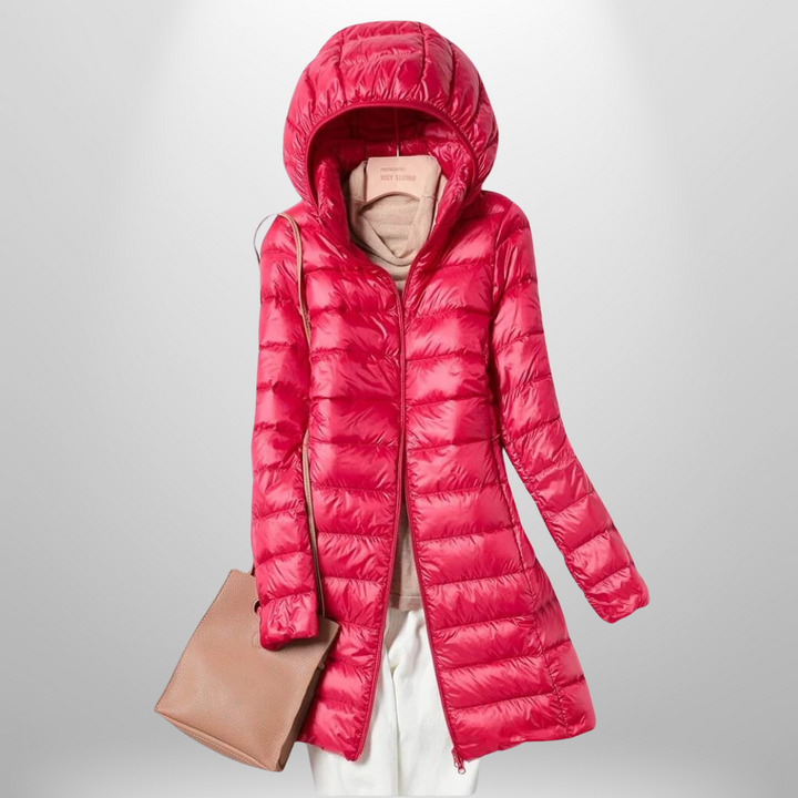 Esther – Lightweight Warmth Down Jacket