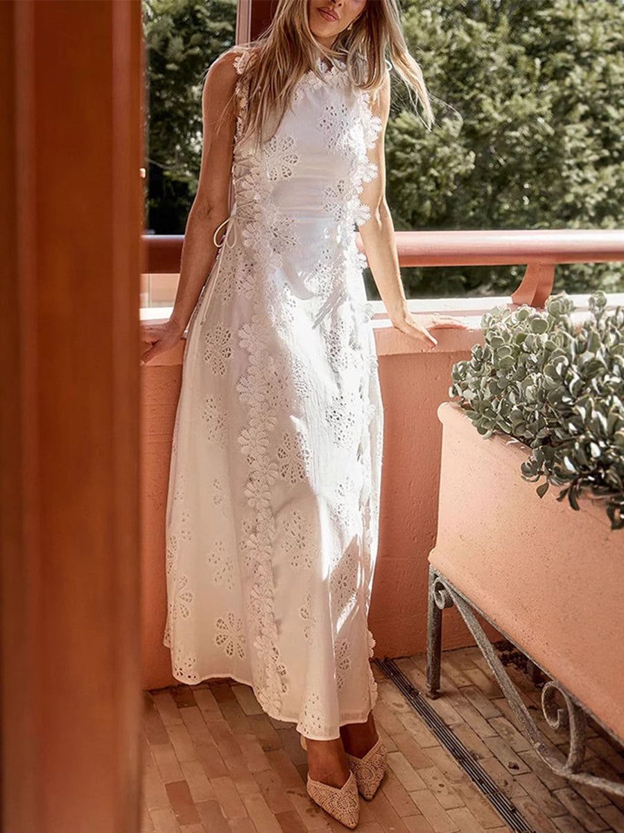 Éliora – Stylish Long Dress