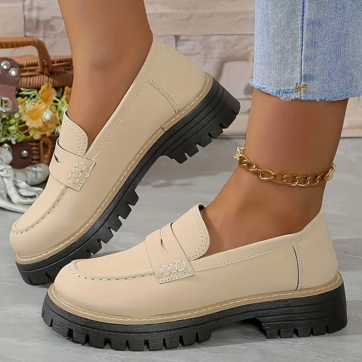 Ashley – Orthopedic Comfort Moccasins