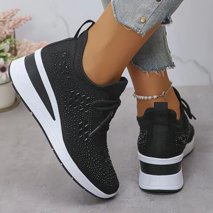 Sophia – Orthopedic Sneakers