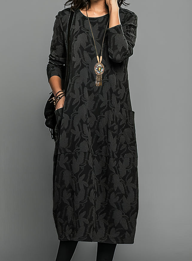 Ivona – Elegant Maxi Dress