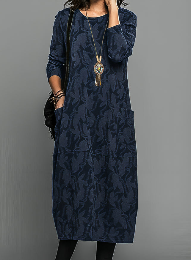 Ivona – Elegant Maxi Dress