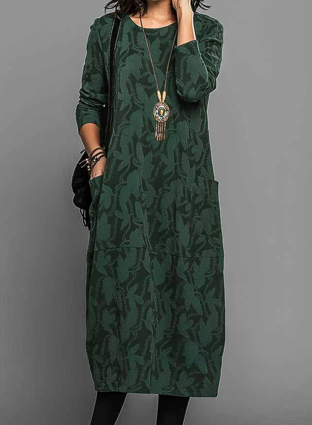 Ivona – Elegant Maxi Dress