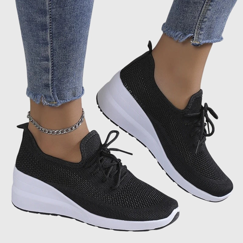 Valérie™ - Orthopaedic shoes for women
