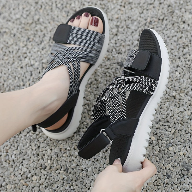 Kinsley – Chic Orthopedic Sandals