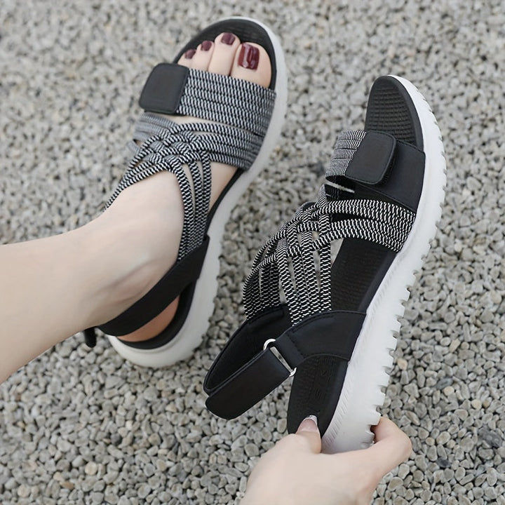 Kinsley – Chic Orthopedic Sandals