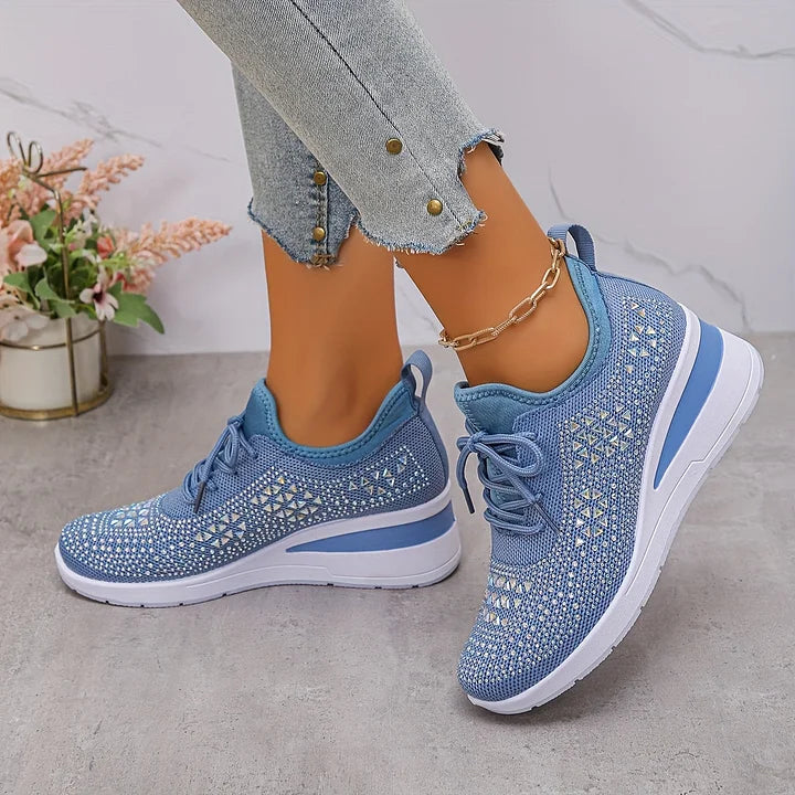 Sophia – Orthopedic Sneakers