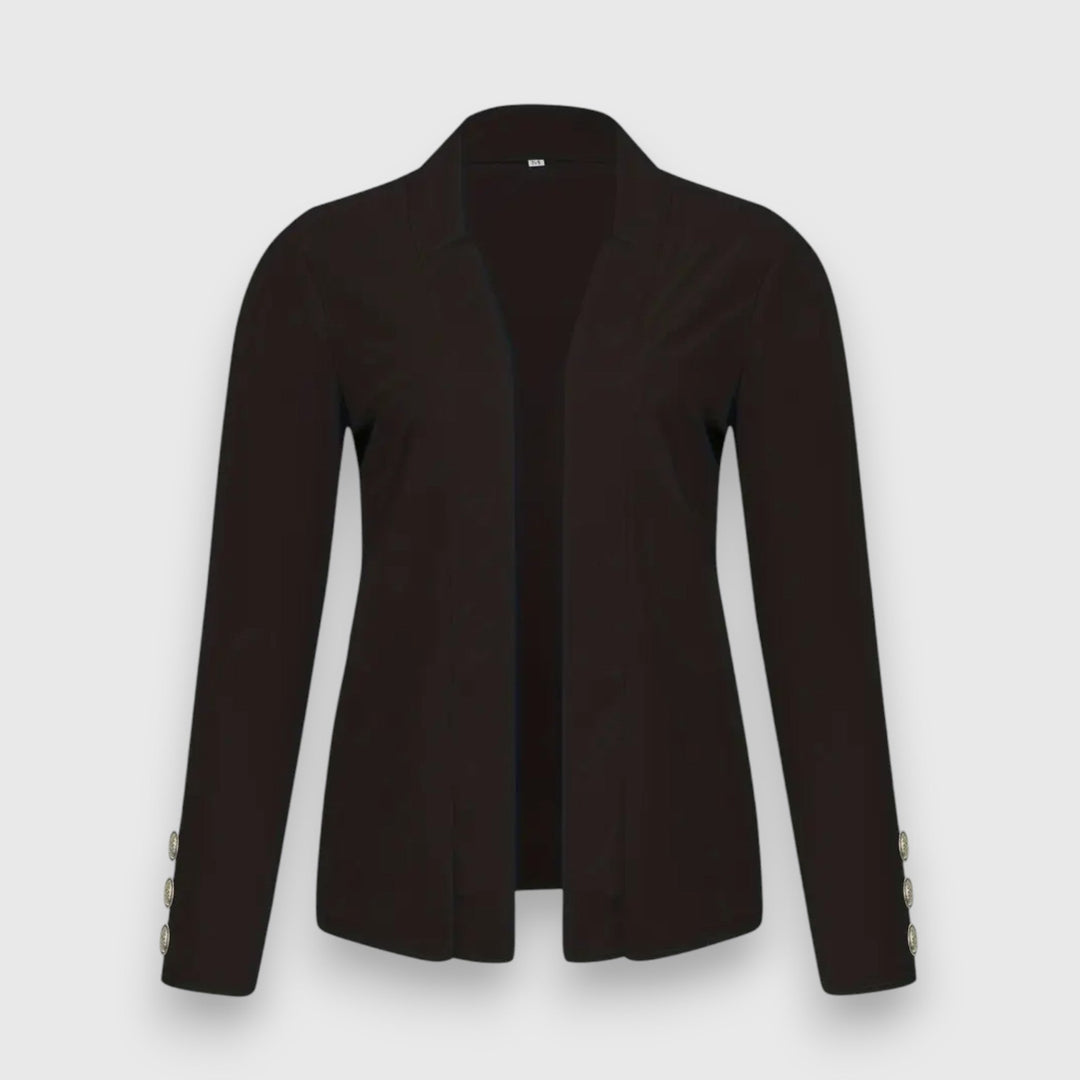 Aria – Modern women's blazer