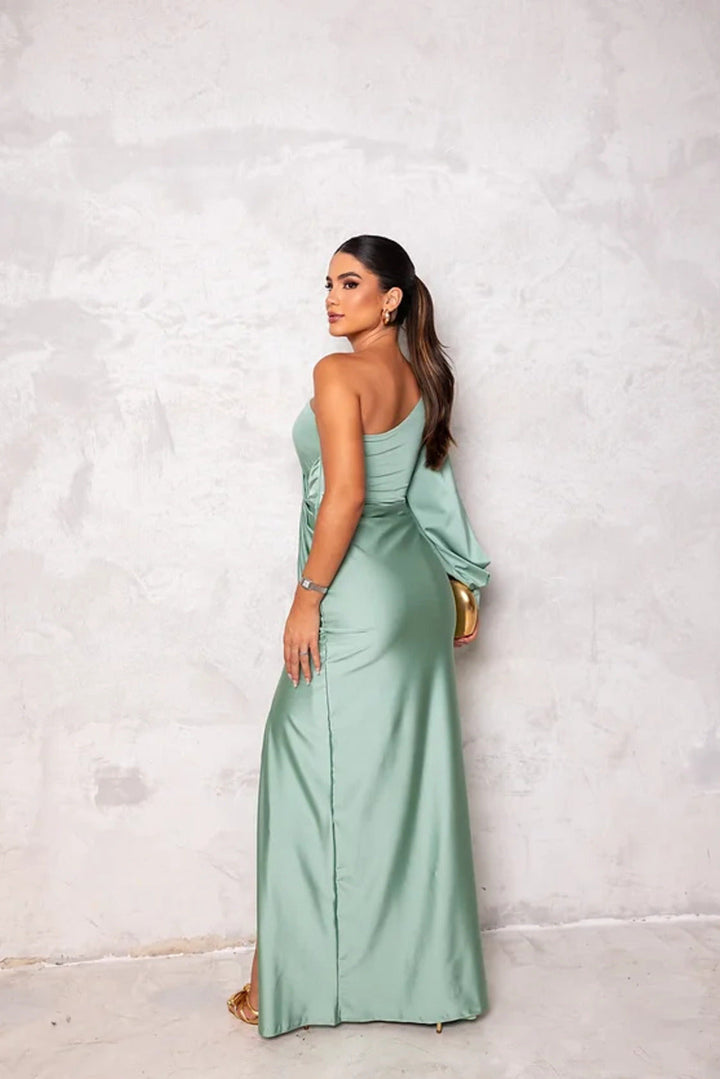 Keira – Elegant Maxi Dress