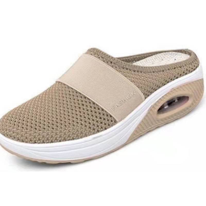 CloudWalk™ - Orthopedic Slippers