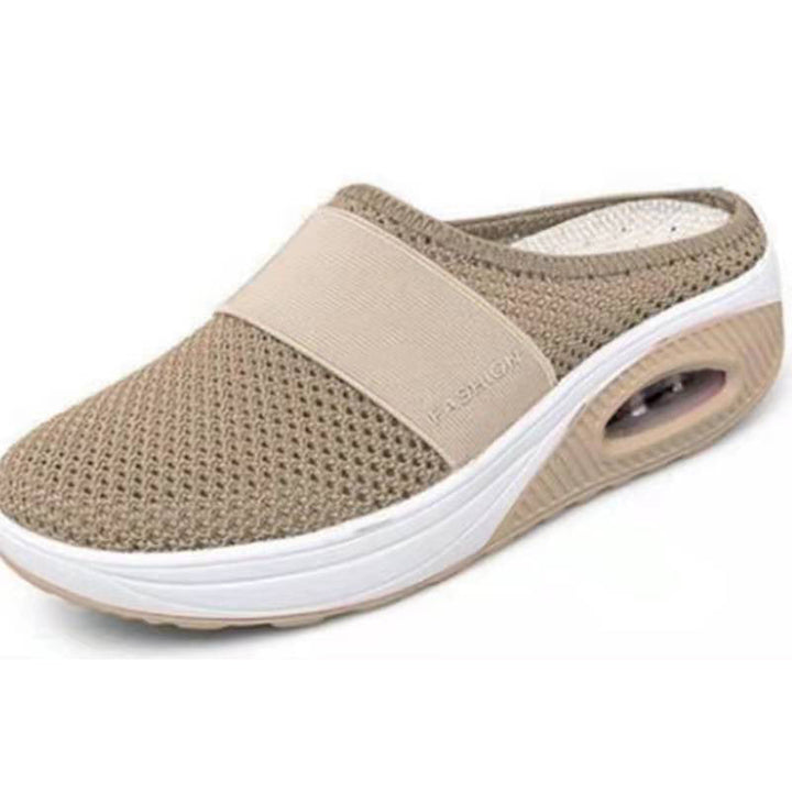 CloudWalk™ - Orthopedic Slippers
