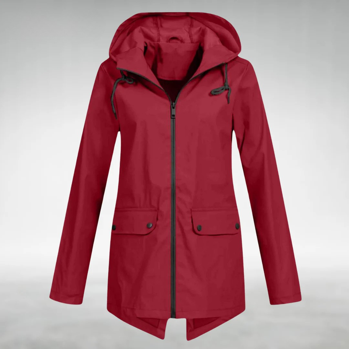 Coshiva – Stylish Comfortable Coat
