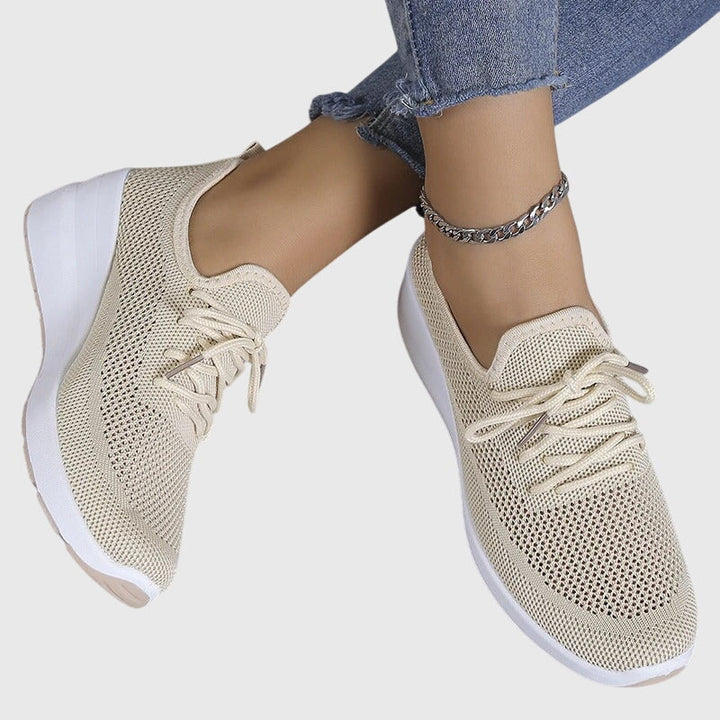 Valérie™ - Orthopaedic shoes for women
