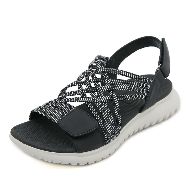 Kinsley – Chic Orthopedic Sandals