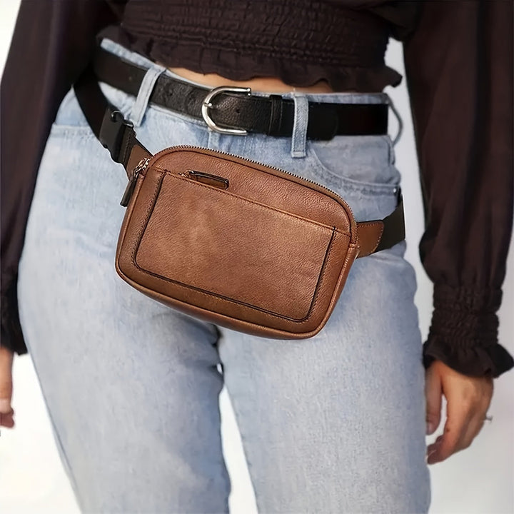 Nina | Aspen Sport Shoulder Bag