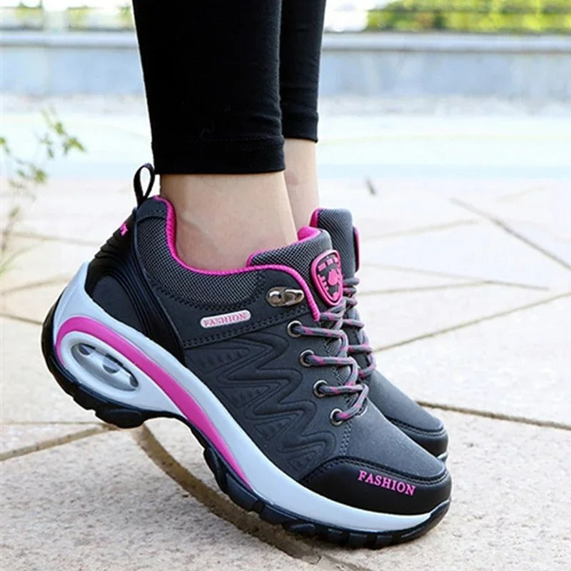 OrthoEase™ - Comfortable ergonomic sneaker