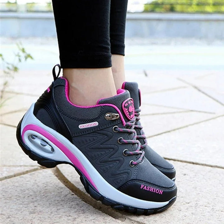 OrthoEase™ - Comfortable ergonomic sneaker