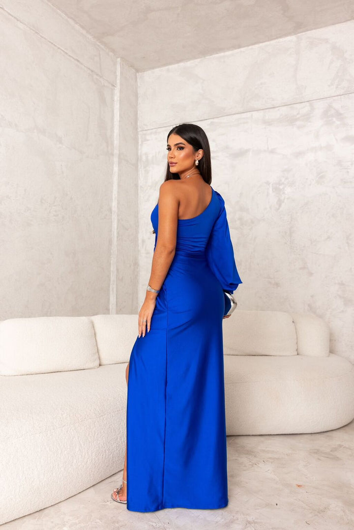 Keira – Elegant Maxi Dress