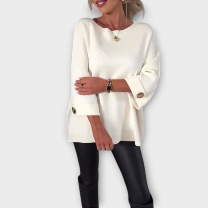 Zadie - Stylish Chic Top