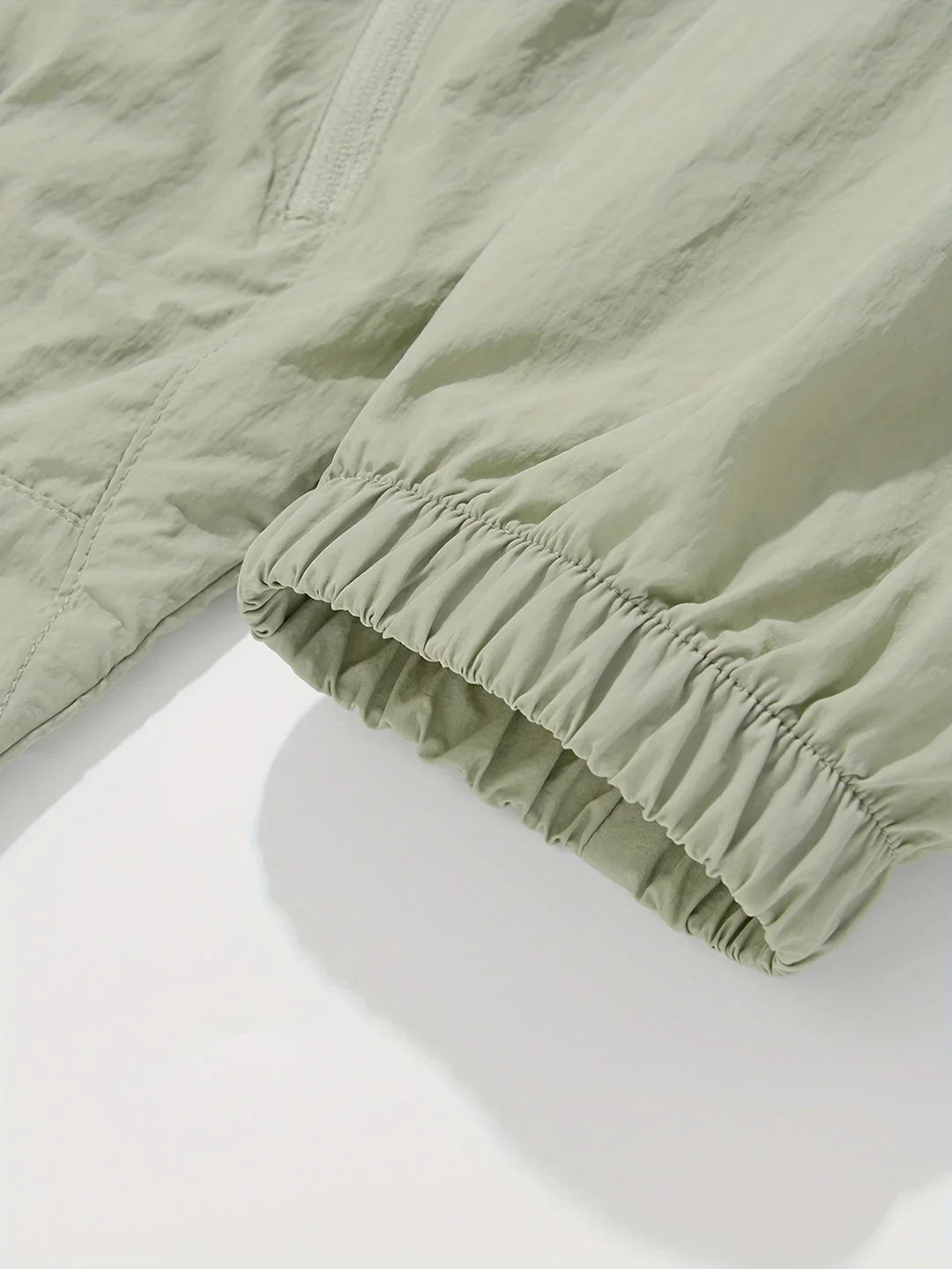 Noah – Stylish Hooded Jacket