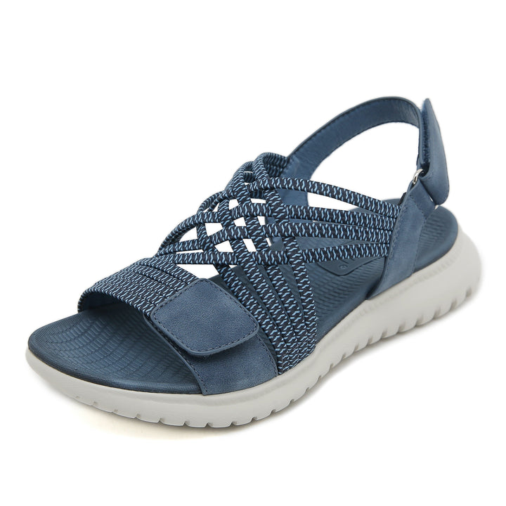 Kinsley – Chic Orthopedic Sandals