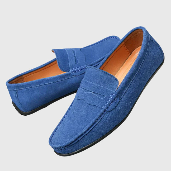 Darlene - Orthopedic Moccasins